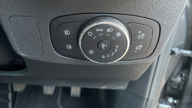 Ford Focus 1.0 EcoBoost ST-Line 5dr Petrol Hatchback